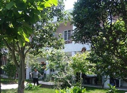 成都龙泉驿区南山养老院环境图片