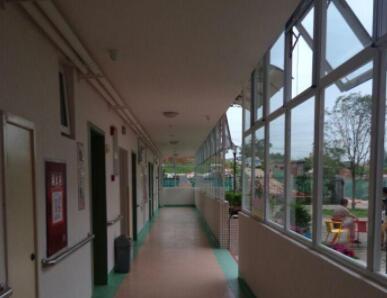 成都龙泉驿区侨颐园颐养居环境图片