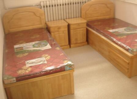 天津市河西区五福养老院环境图片