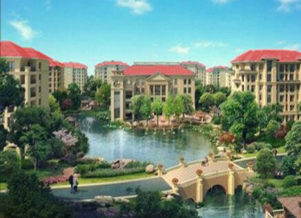 成都新都区红星老年康疗院环境图片