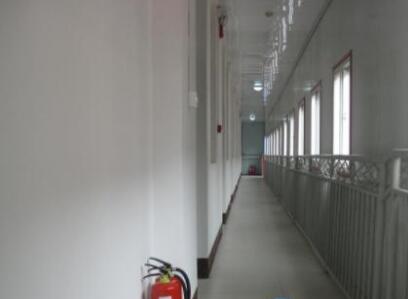 天津市河东区直沽养老院环境图片