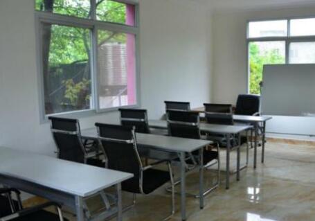 天津中山颐寿园河北养老院环境图片