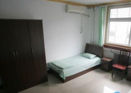 天津市河西区山海华侨老年公寓环境图片