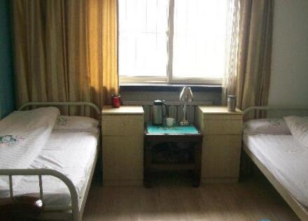 天津市河东区阳光家园护养院环境图片