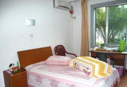 成都市金牛区银发老年公寓_成都养老院,成都养老院排名前十