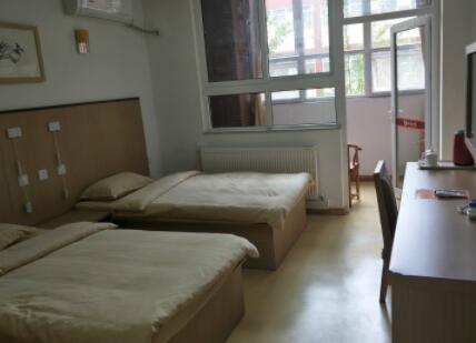 成都云崖牧歌颐养中心环境图片