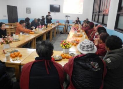 成都武侯区寿而康老年颐养中心环境图片