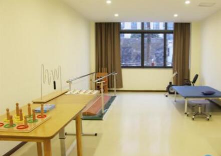 成都泰邦健康长者公寓环境图片