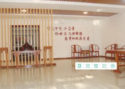天津市南开区静雅老人院环境图片