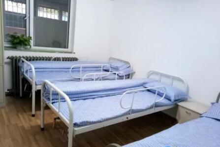 陶乐家（南开）金庄社区养老服务中心环境图片