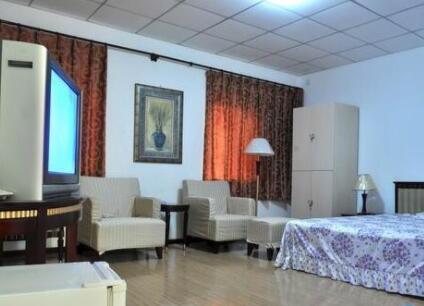 天津奥体远洋·椿萱茂老年公寓_天津南开区残疾人老年公寓