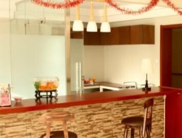 陶乐家（南开）金庄社区养老服务中心环境图片