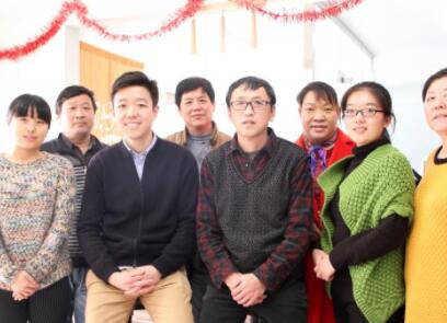 陶乐家（南开）金庄社区养老服务中心环境图片