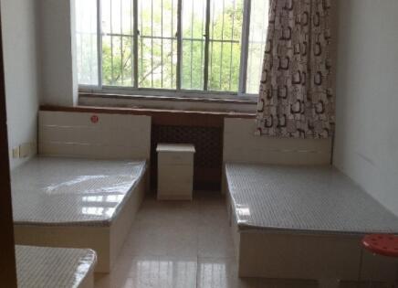 陶乐家（南开）金庄社区养老服务中心环境图片