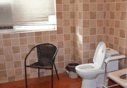 天津市南开区友缘养老院环境图片