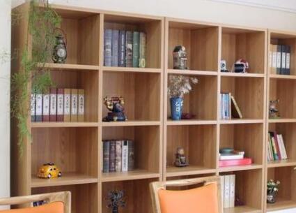 鸿泰·乐尔之家天津南开区奥城店环境图片