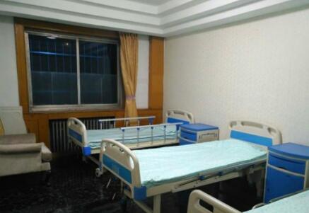 陶乐家（南开）金庄社区养老服务中心环境图片