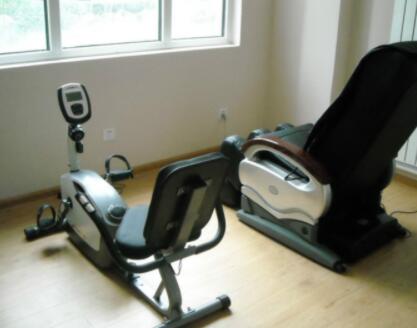 天津市南开区长虹养老院环境图片