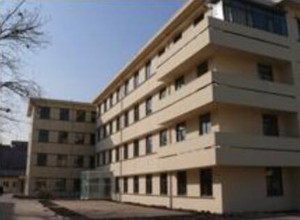 天津市志成养老院环境图片