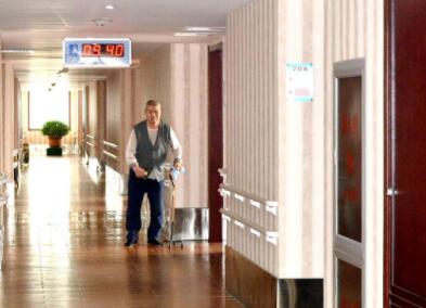 东丽区新立托老所环境图片