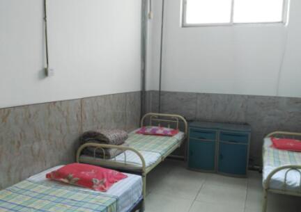 天津市东丽区福鑫顺养老院环境图片