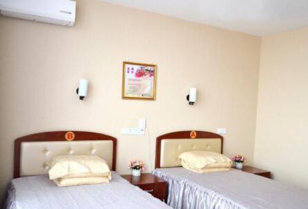 东丽区新立托老所环境图片