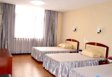 东丽区新立托老所环境图片