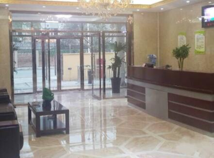 天津市北辰区养心园老年公寓环境图片