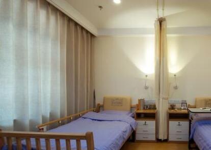 天津市志成养老院环境图片