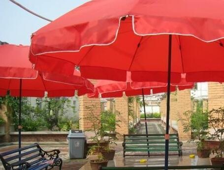 天津市西青区颐康养老院环境图片