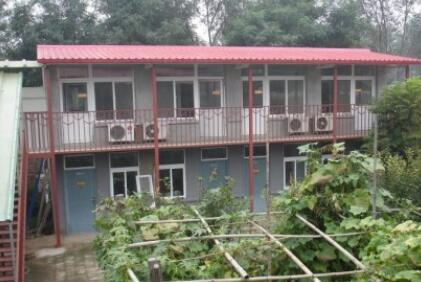 天津武清阳光养老院环境图片