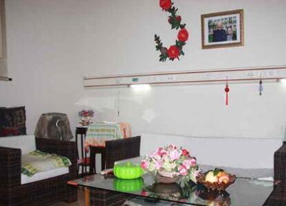 天津市津南区天同医养院环境图片