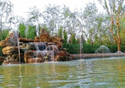 天津宜善园高端养老公寓环境图片