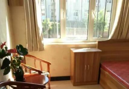 天津武清阳光养老院环境图片