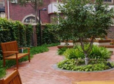 天津市北辰区凯达老年公寓环境图片