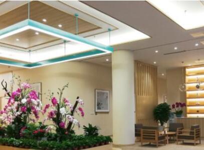 天津宜善颐养中心环境图片