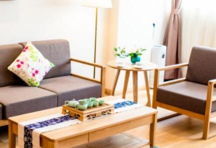 天津宜善颐养中心环境图片