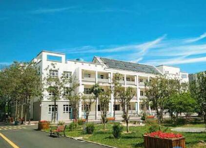 天津市津南区天同医养院环境图片