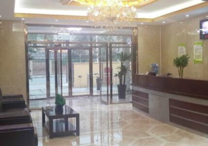 天津武清阳光养老院环境图片