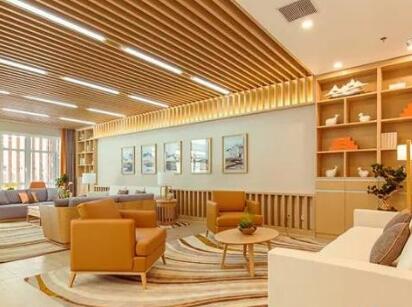 天津万怡怡园长者中心环境图片