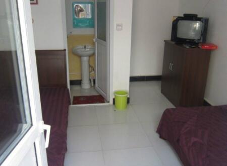 天津宝坻区植乡居老年公寓环境图片