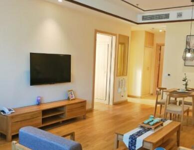 天津宜善颐养中心环境图片