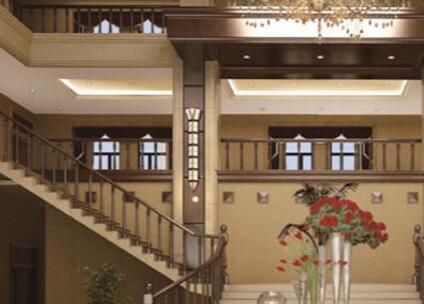 天津市宁河县光荣院环境图片