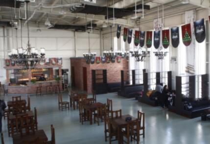 天津市东方养生堂环境图片