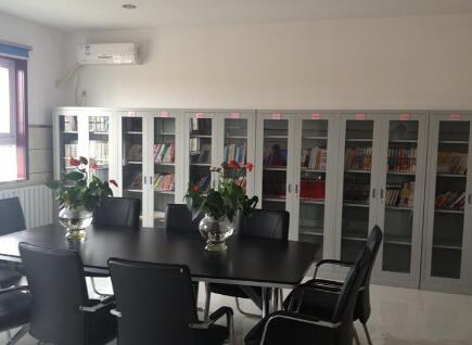 天津市滨海新区社会福利院环境图片