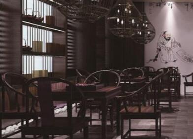 天津市宁河县光荣院环境图片