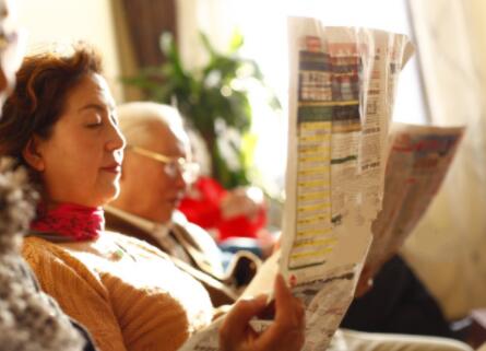 天津市宁河县光荣院环境图片