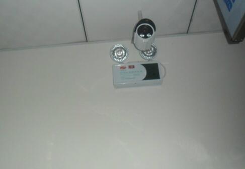 石家庄市桥东区广慈老年公寓环境图片