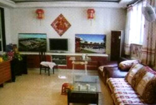 石家庄市长安区鑫福家养老院环境图片