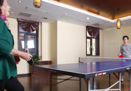 天津养老社区有哪些？